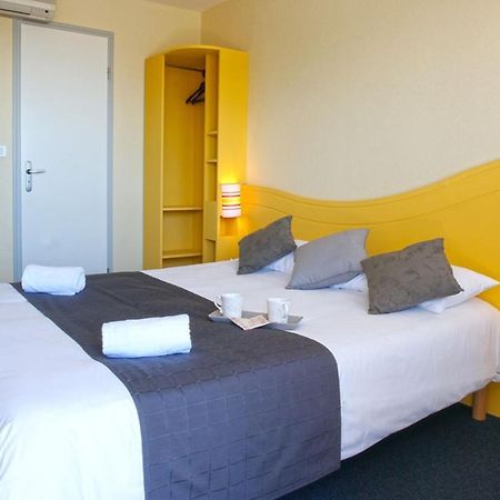Adonis Budget Pornichet Room photo